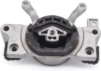 22326862577 Engine Mount For BMW 530i 2017-2022 BMW X3 2019-2020 Manufactured By XINUN Auto Parts - view 5