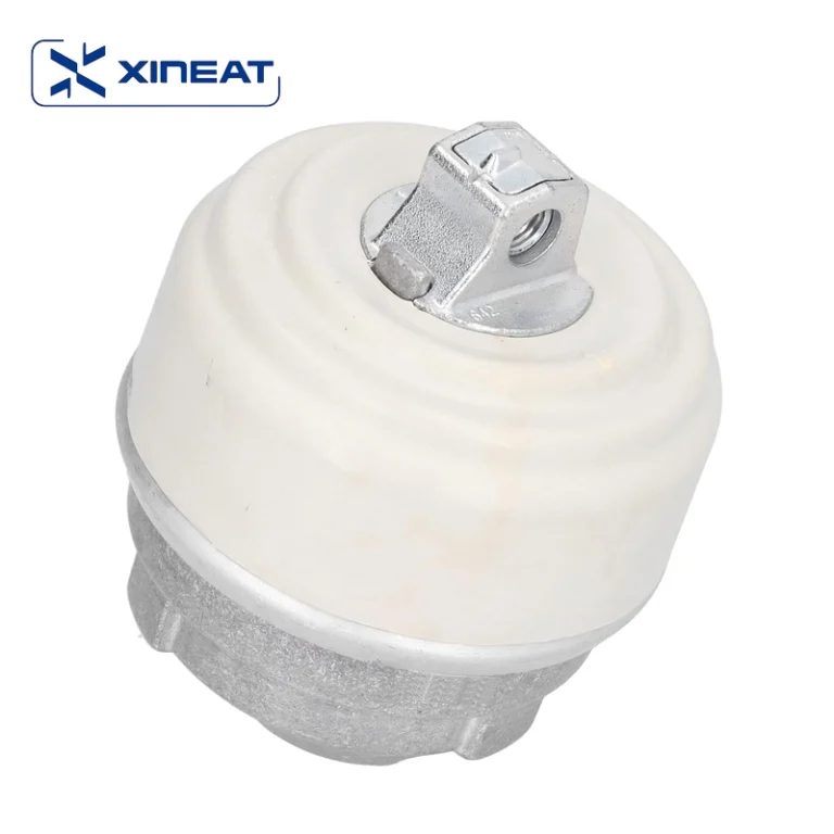 2212406317 Engine Mount For Mercedes-Benz S550 2012-2013 Manufactured By XINUN Auto Parts