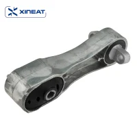 22116885788 Engine Mount For BMW X1 2014-2021 BMW X2 2014-2021 Mini Cooper 2014-2021 Manufactured By XINUN Auto Parts - view 1