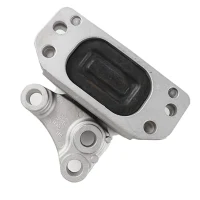 68363756AA Engine Mount For Jeep Renegade 2015-2018 Ram ProMaster City 2015-2016 Manufactured By XINUN Auto Parts - view 5