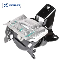 84175583 Engine Mount For Cadillac Escalade 2015-2020 GMC Sierra 1500 2014-2016 Chevrolet Tahoe 2015-2020 Manufactured By XINUN Auto Parts - view 1