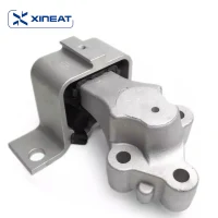 6001550551 Engine Mount For OPEL VECTRA C(2004-2008) Manufactured By XINUN Auto Parts - view 1