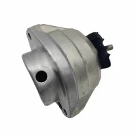 22116761089 Engine Mount For BMW 530i 2004-2010 BMW 535i 2004-2010 BMW 528i 2004-2010 Manufactured By XINUN Auto Parts - view 3
