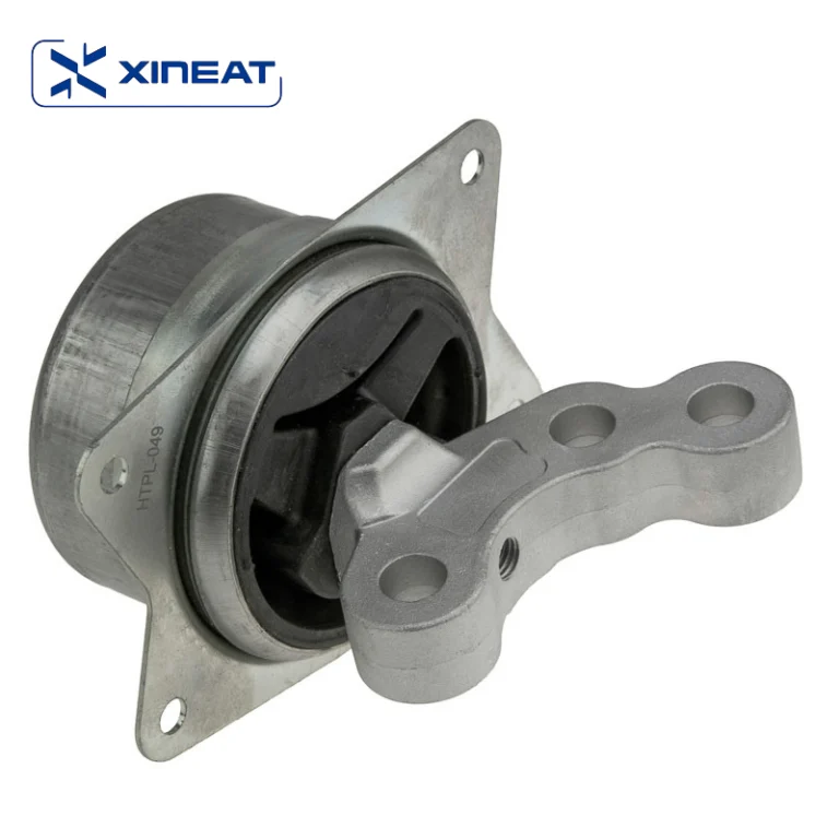 51768781 Engine Mount For OPEL VECTRA C(2004-2008) Manufactured By XINUN Auto Parts