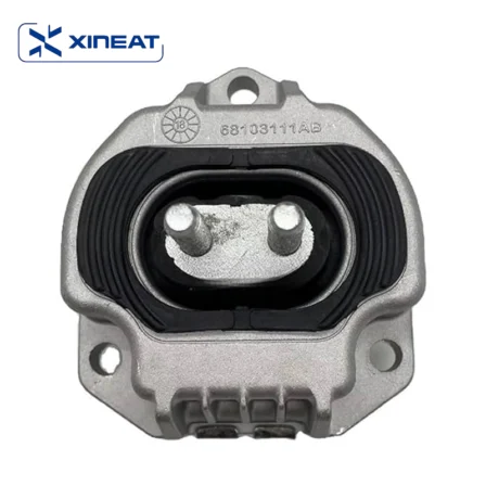 68103111AB Transmission Mount For Dodge Durango 2013-2018 Manufactured By XINUN Auto Parts