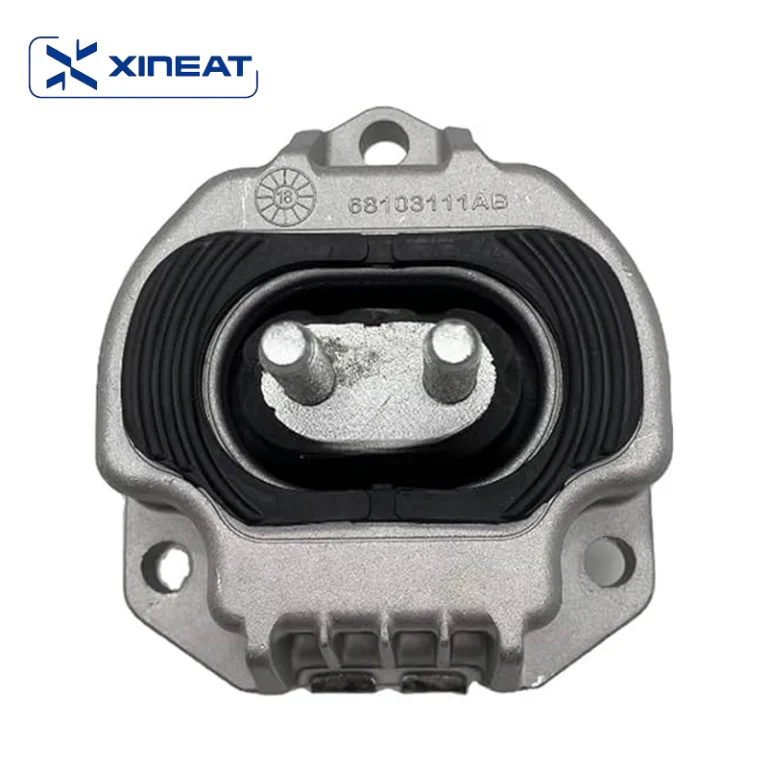 68103111AB Transmission Mount For Dodge Durango 2013-2018 Manufactured By XINUN Auto Parts