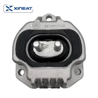 68103111AB Transmission Mount For Dodge Durango 2013-2018 Manufactured By XINUN Auto Parts - view 1
