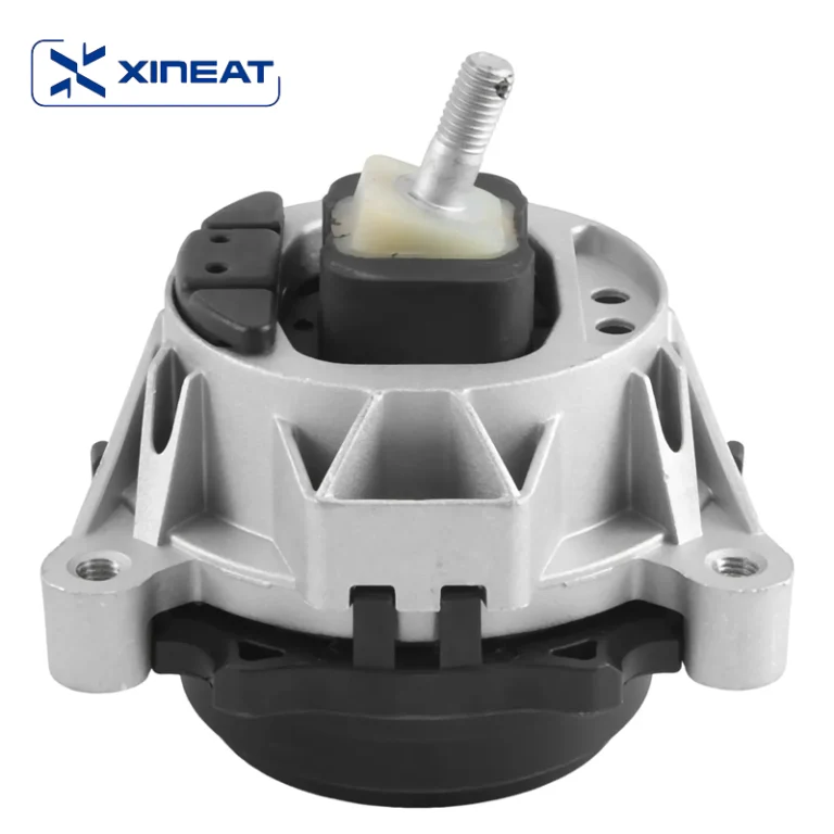 22116854252 Engine Mount For BMW 120i 2013-2016 BMW 320i 2013-2016 BMW 428i 2013-2016 Manufactured By XINUN Auto Parts