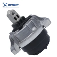 22117935143 Engine Mount For BMW 528i 2012-2016 Manufactured By XINUN Auto Parts - view 1