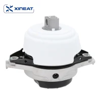 1662406117 Engine Mount For Mercedes-Benz GLS550 2012-2019 Mercedes-Benz GL550 2012-2019 Mercedes-Benz ML550 2012-2019 Manufactured By XINUN Auto Parts - view 1