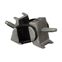 7700766126 Engine Mount For RENAULT 21(1986-1997) Manufactured By XINUN Auto Parts - view 4