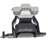 4861271AD Engine Mount For Chrysler Voyager 2001-2007 Manufactured By XINUN Auto Parts - view 3