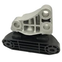 68254669AA Engine Mount For Jeep Renegade 2015-2018 Ram ProMaster City 2015-2016 Manufactured By XINUN Auto Parts - view 4