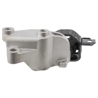 1322200148 Engine Mount For Smart Fortwo 2011-2015 Manufactured By XINUN Auto Parts - view 4