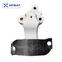 112106541R Engine Mount For OPEL VECTRA C(2004-2008) Manufactured By XINUN Auto Parts - view 1