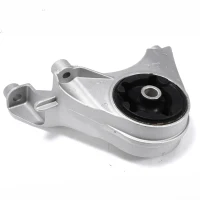 96626810 Engine Mount For Chevrolet Captiva 2007-2010 Manufactured By XINUN Auto Parts - view 4