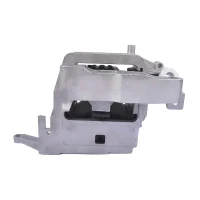 22116885934 Engine Mount For BMW X1 2014-2021 BMW X2 2014-2021 Mini Cooper 2014-2021 Manufactured By XINUN Auto Parts - view 7