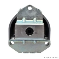 68103111AB Transmission Mount For Dodge Durango 2013-2018 Manufactured By XINUN Auto Parts - view 2