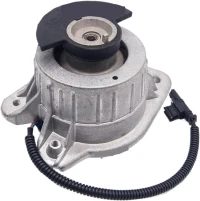 2222407617 Engine Mount For Mercedes-Benz S-Klasse 2013-2017 Manufactured By XINUN Auto Parts - view 7