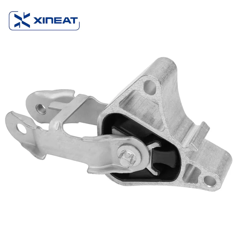 2462400809 Engine Mount For Mercedes-Benz CLA250 2013-2019 Mercedes-Benz B250 2013-2019 Manufactured By XINUN Auto Parts