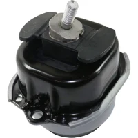 22116853103 Engine Mount For BMW X5 2015-2018 Manufactured By XINUN Auto Parts - view 3