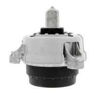 22116786242 Engine Mount For BMW 740Li 2008-2015 Manufactured By XINUN Auto Parts - view 4