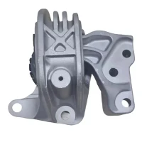 68083938 Engine Mount For Fiat 500 1.4/8V 2009-2018 Manufactured By XINUN Auto Parts - view 3