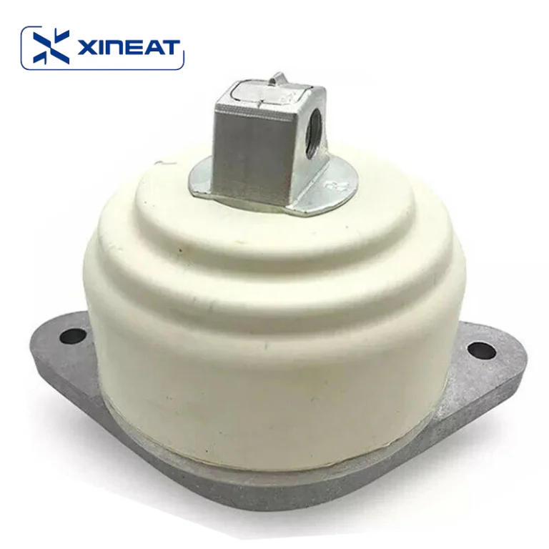 2212406417 Engine Mount For Mercedes-Benz S550 2012-2013 Manufactured By XINUN Auto Parts
