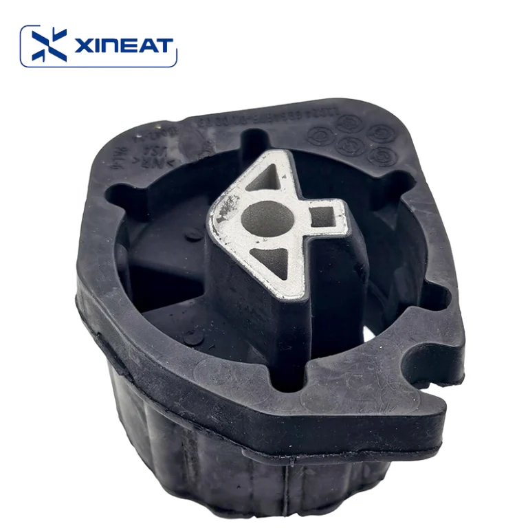 22326780025 Engine Mount For BMW X5 2007-2015 Manufactured By XINUN Auto Parts
