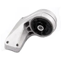96626828 Engine Mount For Chevrolet Captiva 2007-2010 Manufactured By XINUN Auto Parts - view 2
