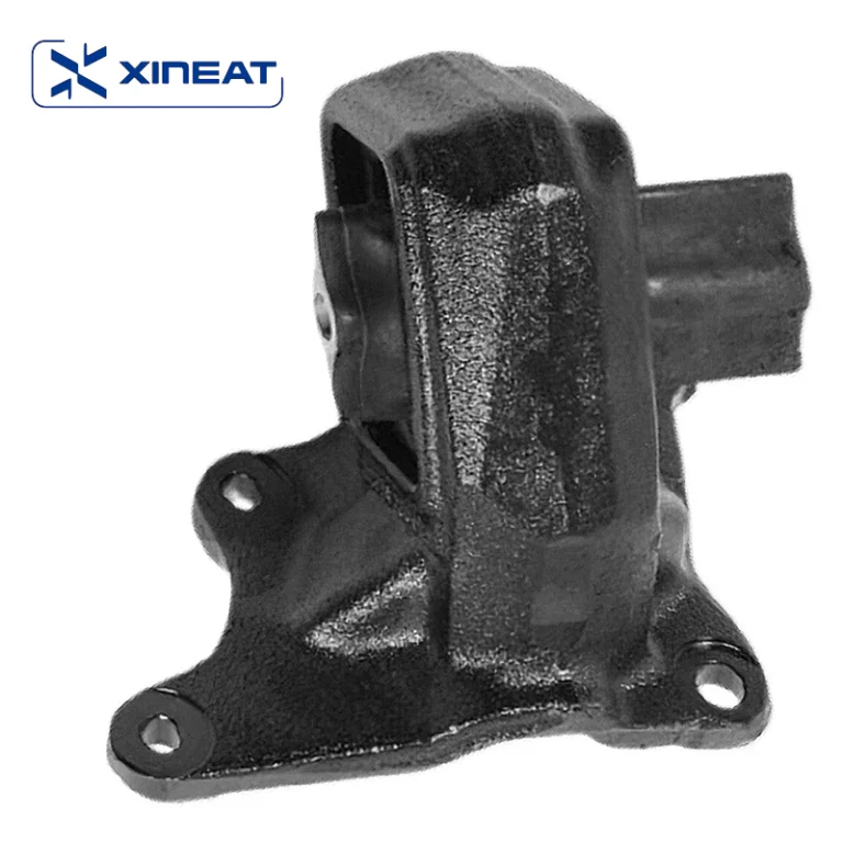 52059940AD Engine Mount For Jeep Wrangler 2007-2011 Manufactured By XINUN Auto Parts