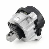22116860464 Engine Mount For BMW 530i 2017-2019 Manufactured By XINUN Auto Parts - view 4