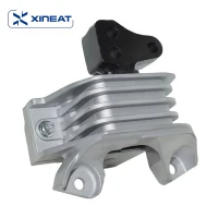 5147129AD Engine Mount For Dodge Journey 2011-2016 Dodge Avenger 2012-2014 Chrysler 200 2012-2014 Manufactured By XINUN Auto Parts - view 1
