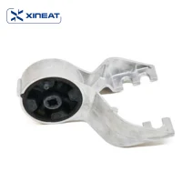 1805663 Rubber To Metal Part For Ford Escape2013-2019 Manufactured By XINUN Auto Parts - view 1