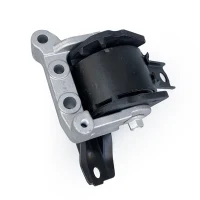 5105489AG Engine Mount For Jeep Compass 2007-2016 Manufactured By XINUN Auto Parts - view 4