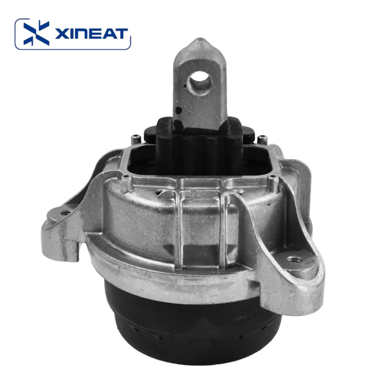 22117935141 Engine Mount For BMW 528i 2012-2016 Manufactured By XINUN Auto Parts