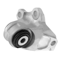 68157407AC Engine Mount For Ram ProMaster 2014-2021 Manufactured By XINUN Auto Parts - view 2