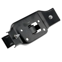 52059945AB Transmission Mount For Jeep Wrangler 2007-2011 Manufactured By XINUN Auto Parts - view 2