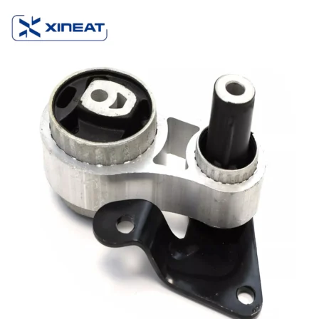 3S616P082AA Engine Mount For Ford Fiesta 2001-2008 Ford Fusion 2002-2012 Manufactured By XINUN Auto Parts
