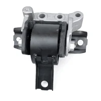 5105489AG Engine Mount For Jeep Compass 2007-2016 Manufactured By XINUN Auto Parts - view 3