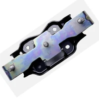 68271535AA Transmission Mount For Jeep Wrangler 2018-2025 Manufactured By XINUN Auto Parts - view 2