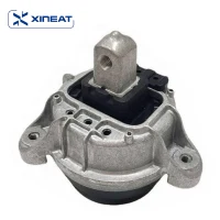 22116859845 Engine Mount For BMW 528i 2012-2016 Manufactured By XINUN Auto Parts - view 1