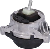 22116855456 Engine Mount For BMW 528i 2012-2016 Manufactured By XINUN Auto Parts - view 2