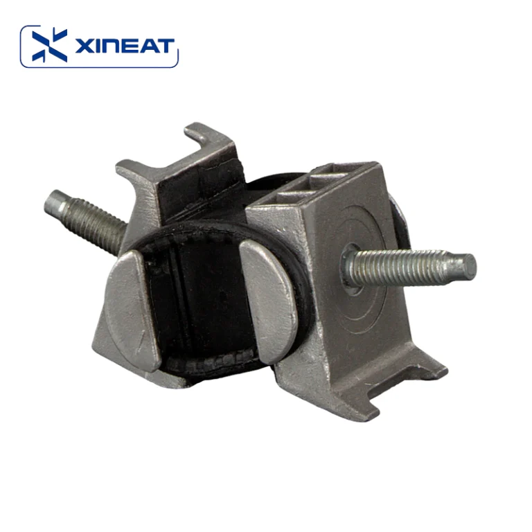 7700766126 Engine Mount For RENAULT 21(1986-1997) Manufactured By XINUN Auto Parts