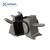 7700766126 Engine Mount For RENAULT 21(1986-1997) Manufactured By XINUN Auto Parts - view 1
