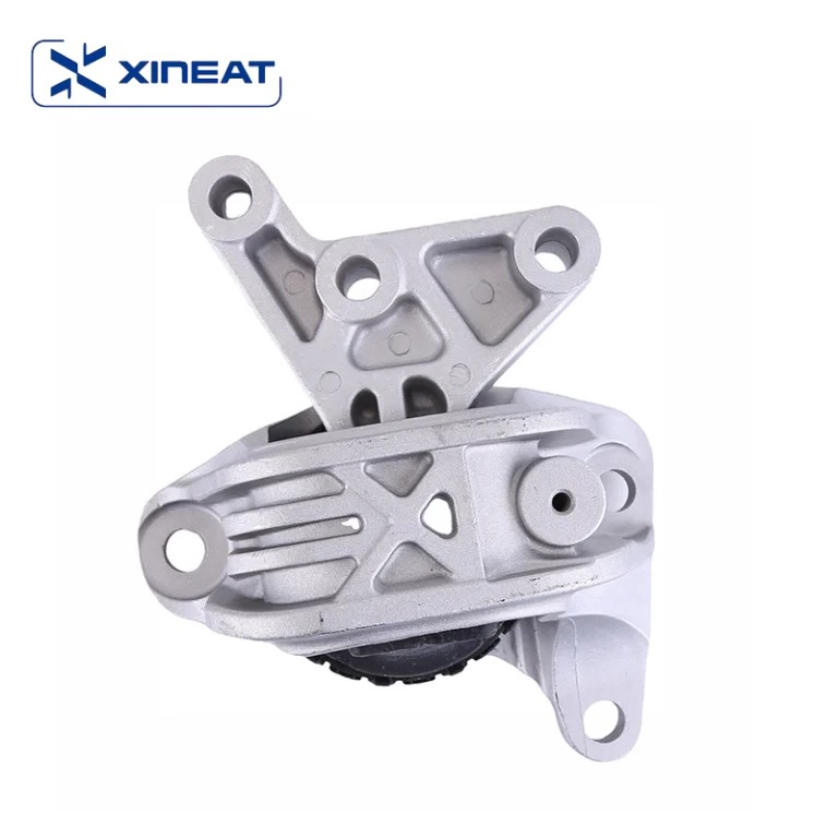 68073219 Engine Mount For Fiat 500 2009-2018 Manufactured By XINUN Auto Parts