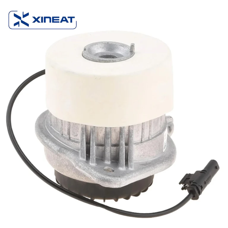 2222407917 Engine Mount For Mercedes-Benz S450 2018-2020 Manufactured By XINUN Auto Parts