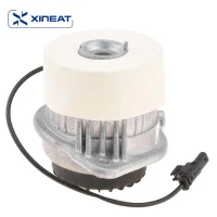 2222408017 Engine Mount For Mercedes-Benz S450 2018-2020 Manufactured By XINUN Auto Parts - view 1