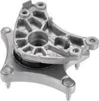 2212400518 Engine Mount For Mercedes-Benz E350 2014-2016 Mercedes-Benz C300 2014-2016 Manufactured By XINUN Auto Parts - view 2