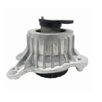 2052406317 Engine Mount For Mercedes-Benz C300 2015-2018 Manufactured By XINUN Auto Parts - view 4